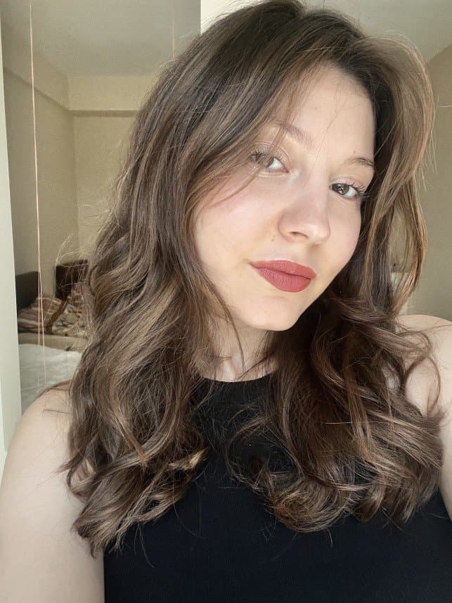Sude E. — çalışma 1