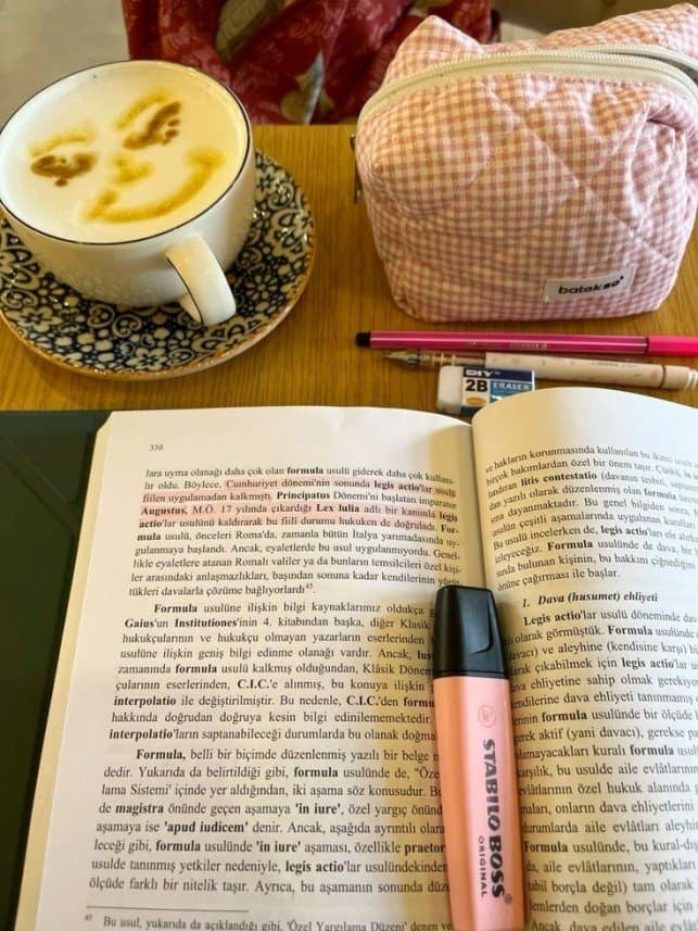 Sude B. — çalışma 3