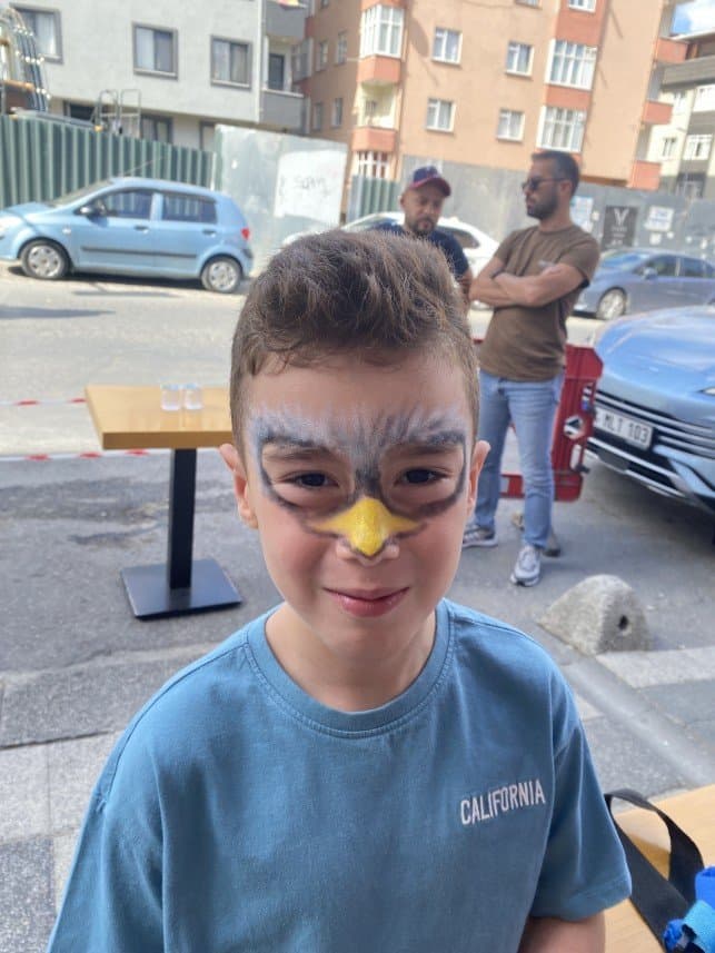 Sude Ö. — çalışma 3