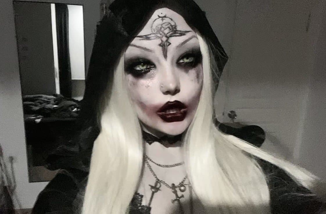 Lilith’s M. — çalışma 1