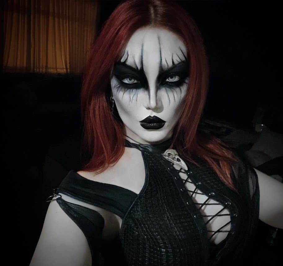 Lilith’s M. — çalışma 4
