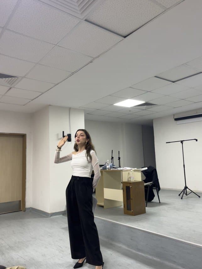 Sudem S. — çalışma 2