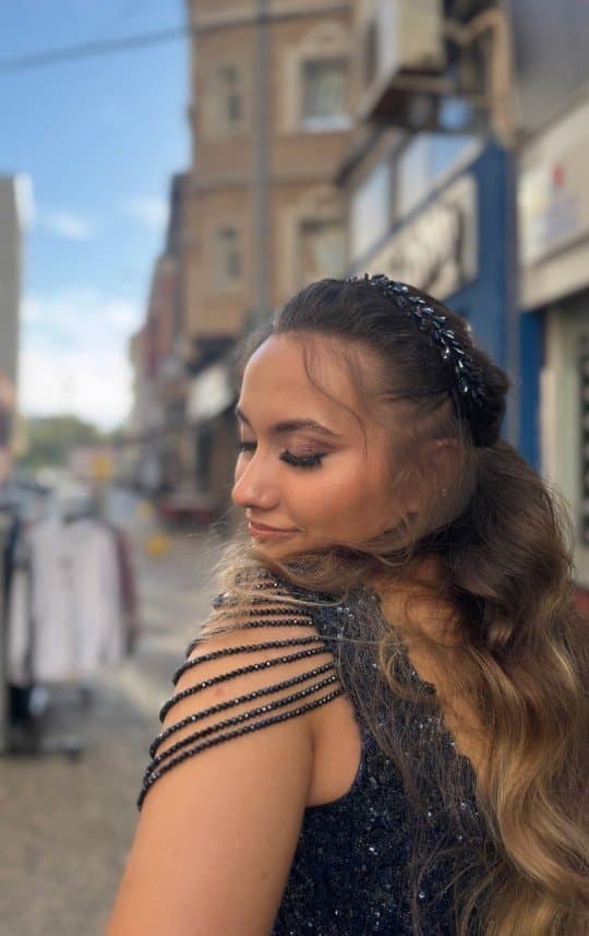 Sudenaz E. — çalışma 5
