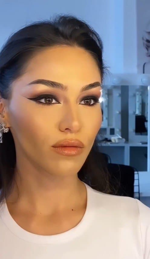 Sudenaz E. — çalışma 8