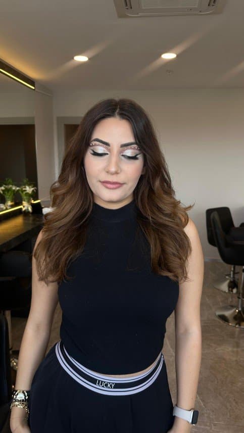 Sudenaz T. — çalışma 3