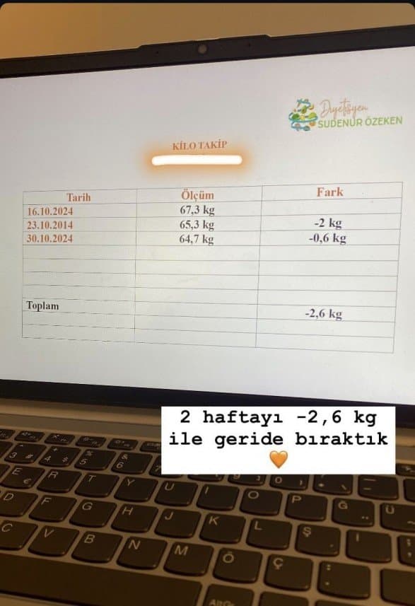 Sudenur Ö. — çalışma 2