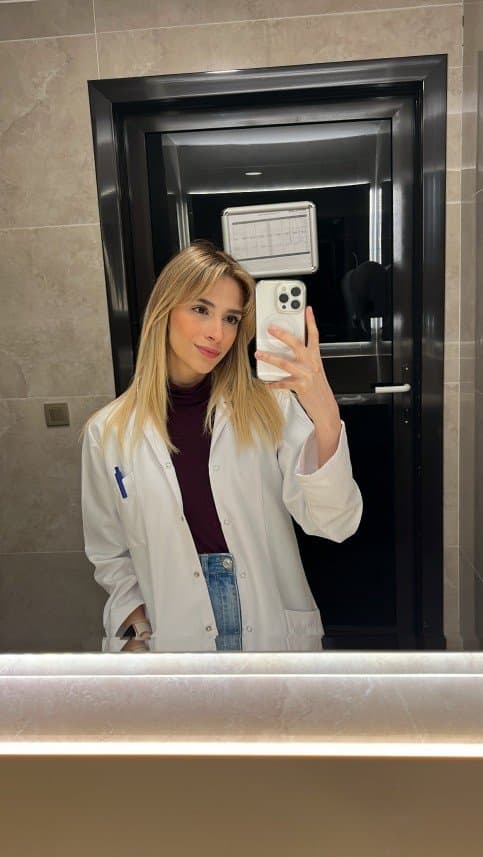 Süeda Y. — çalışma 1