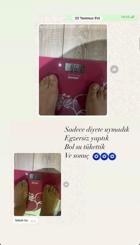Şule Ç. — çalışma 2