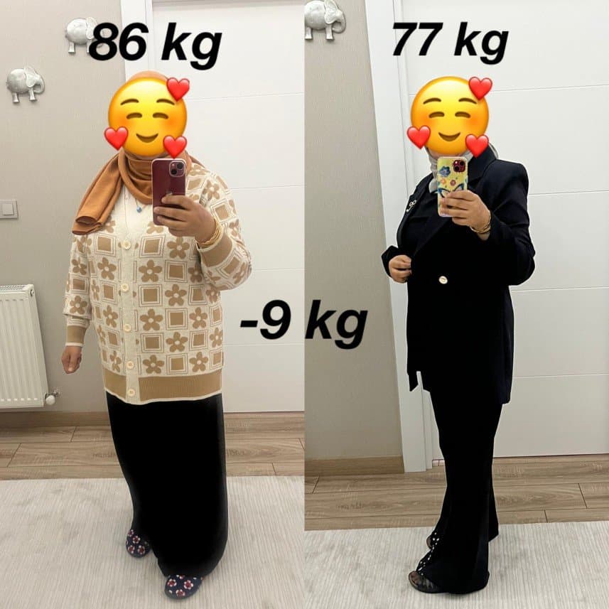 Şule Ç. — çalışma 4