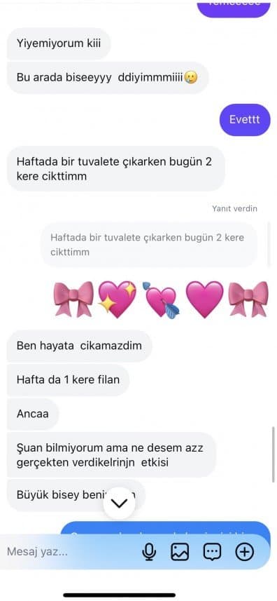 Şule Y. — çalışma 3