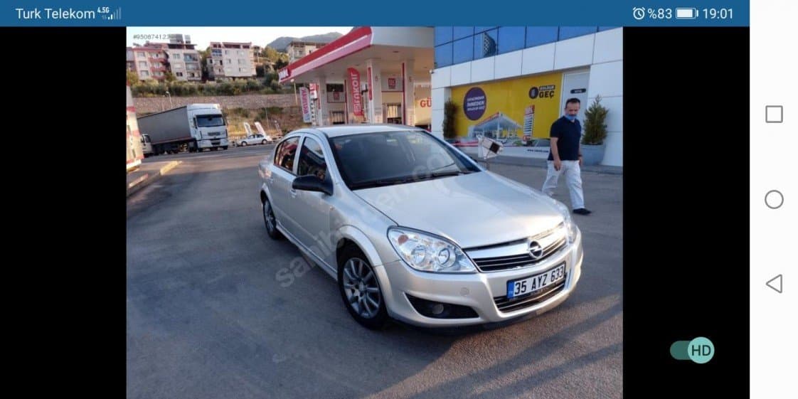 Süleyman A. — çalışma 2