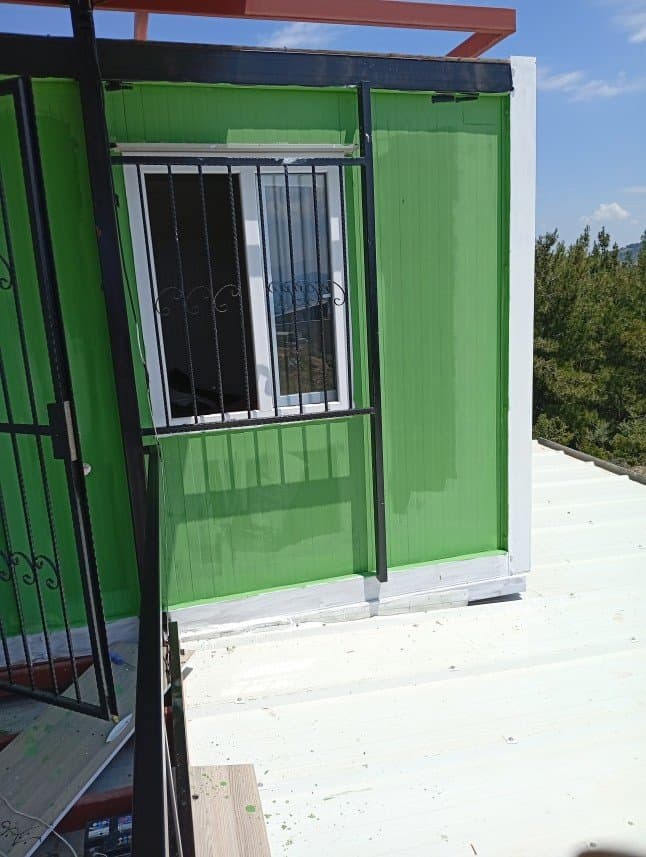 Süleyman Ö. — çalışma 1