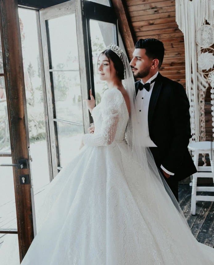 Süleyman Ş. — çalışma 1