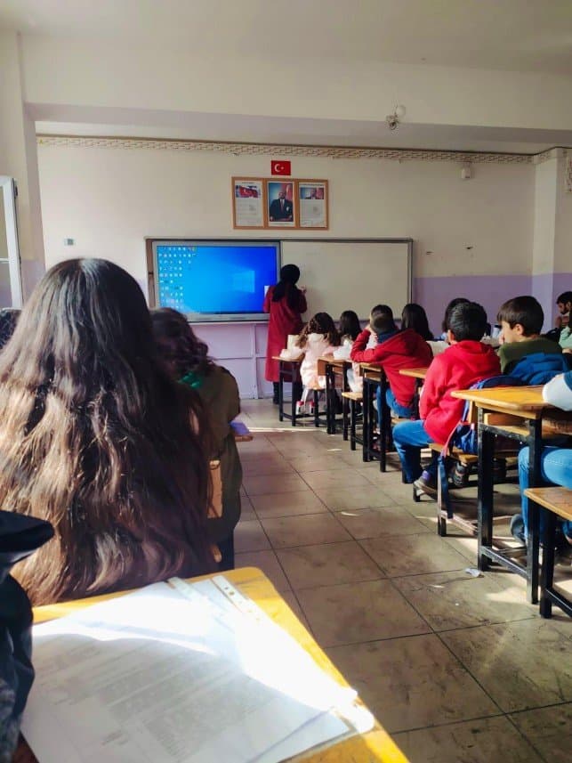 Sultan A. — çalışma 1