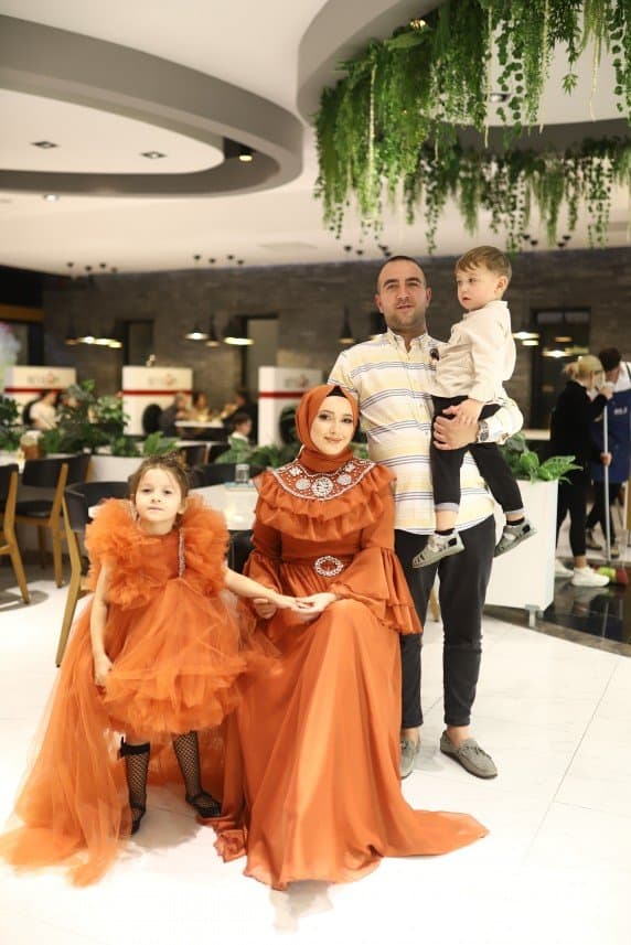Sümeyra C. — çalışma 6
