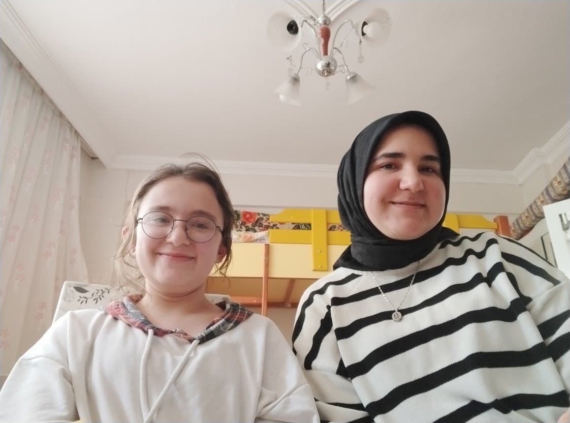 Sümeyra A. — çalışma 2