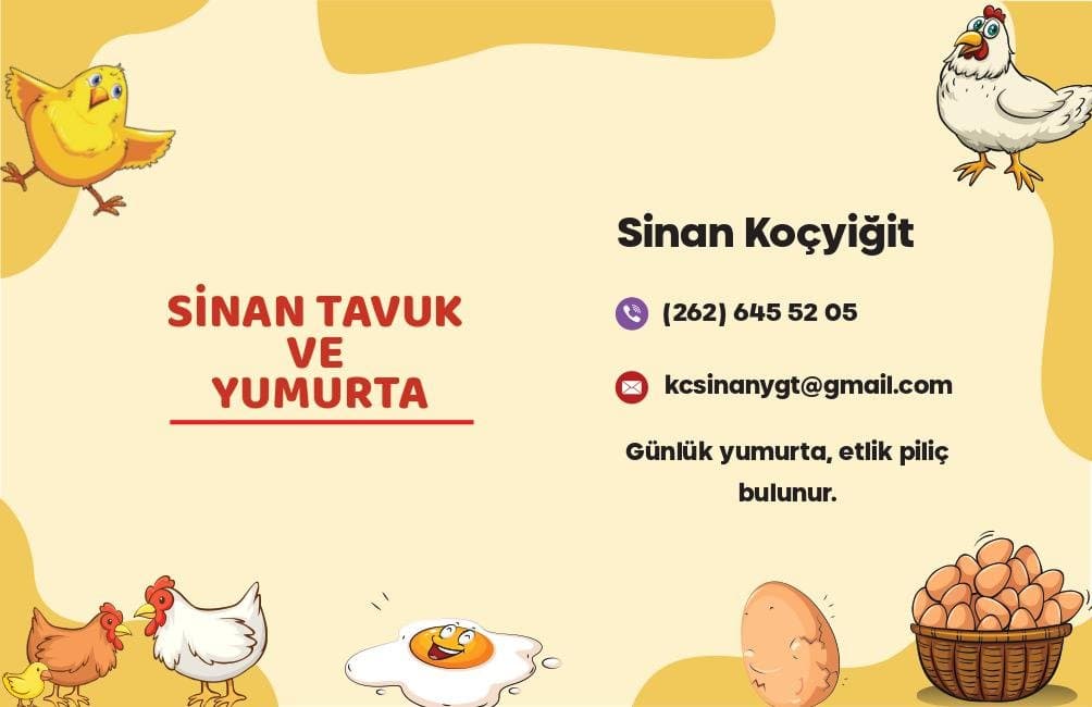 Sümeyye K. — çalışma 1