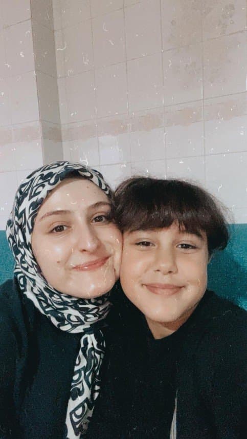 Sümeyye O. — çalışma 2
