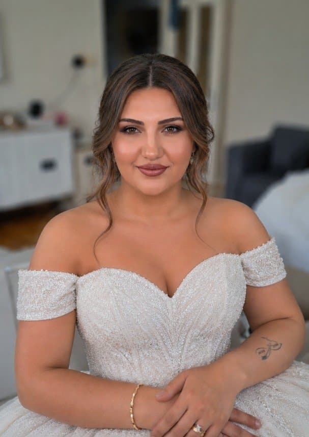 Sümeyye P. — çalışma 2