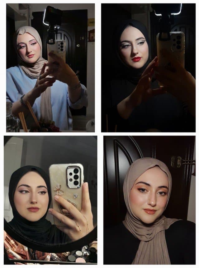 Sümeyye Y. — çalışma 3