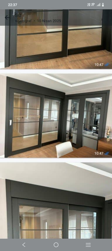 Sürmeli T. — çalışma 8
