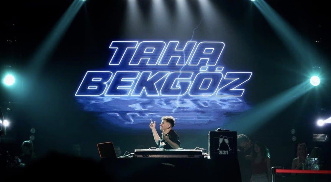 Taha B. — çalışma 1