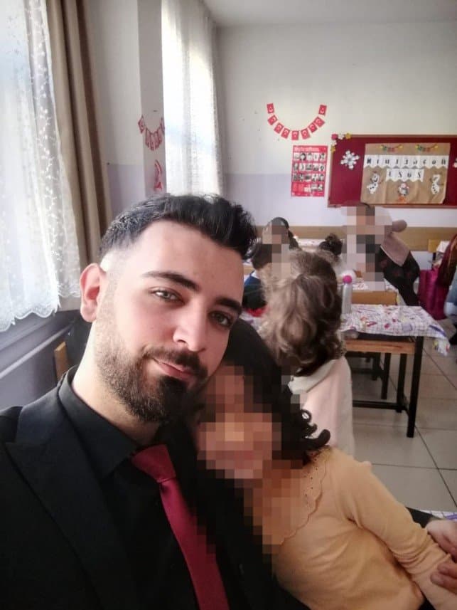 Taha D. — çalışma 1