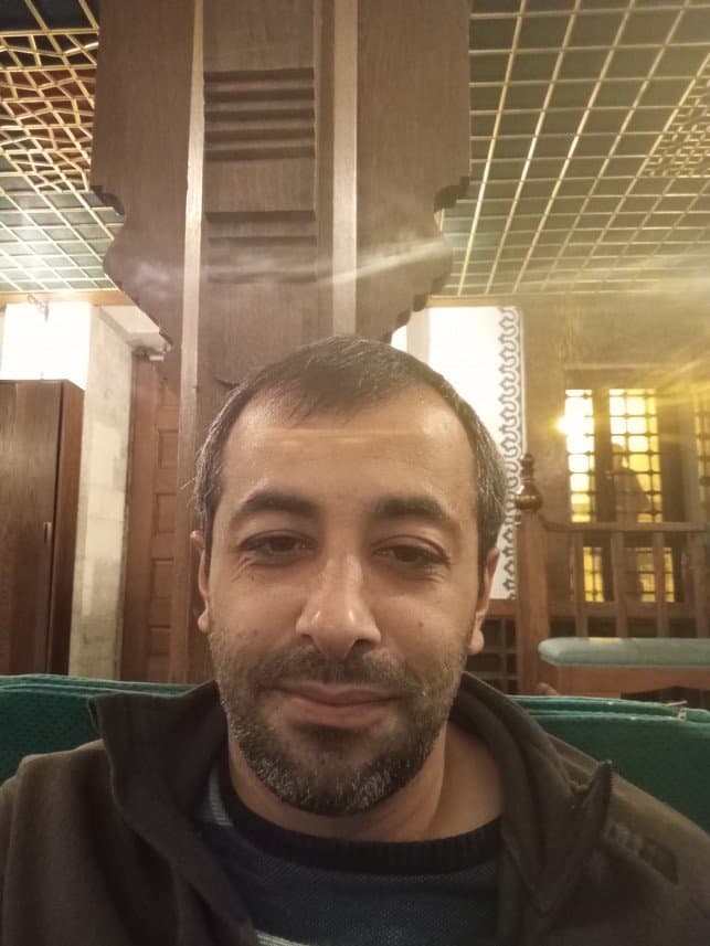 Tahir Ç. — çalışma 2