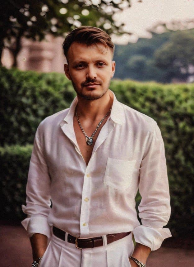 Abdullah O. — çalışma 8