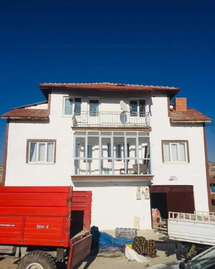 Tahsin Ç. — çalışma 3
