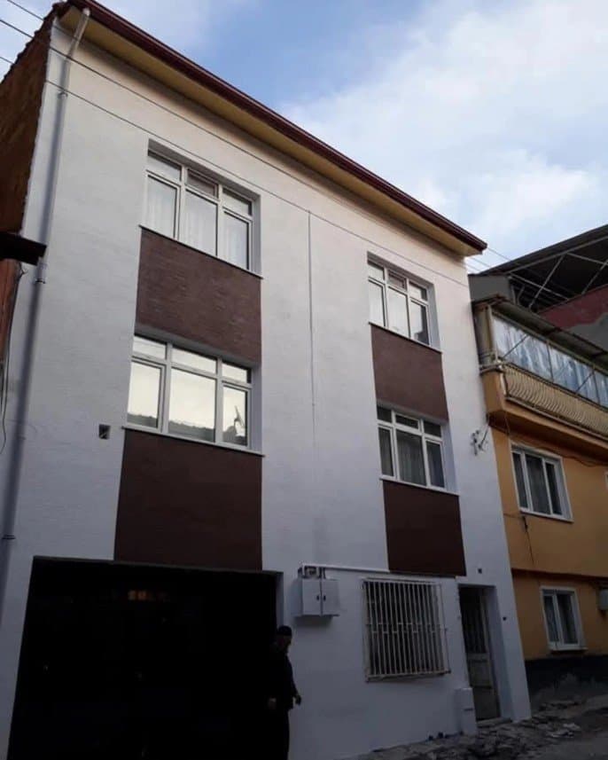 Tahsin Ç. — çalışma 5
