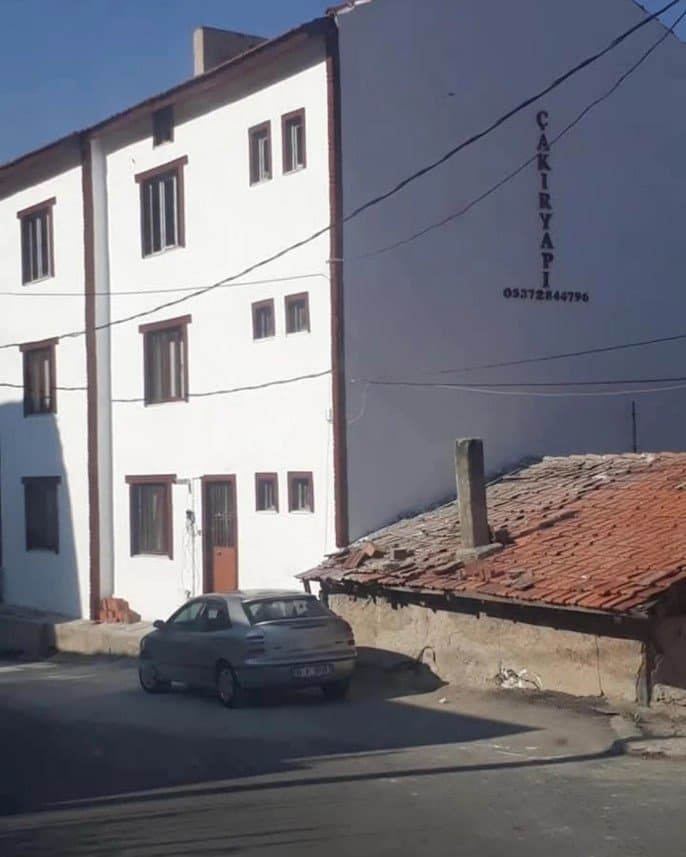 Tahsin Ç. — çalışma 8