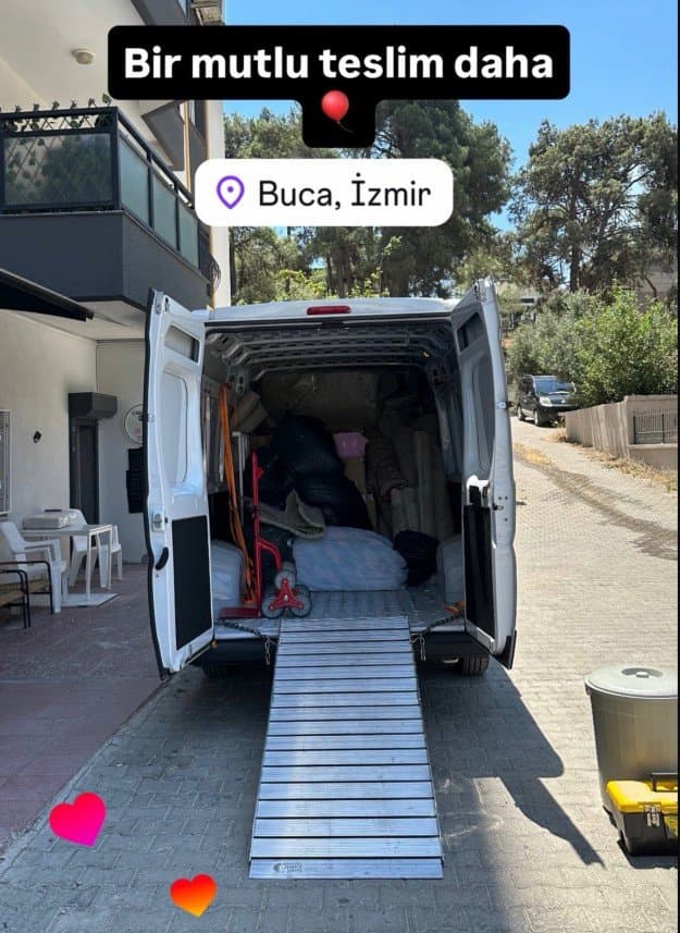 Tailedvan L. — çalışma 6