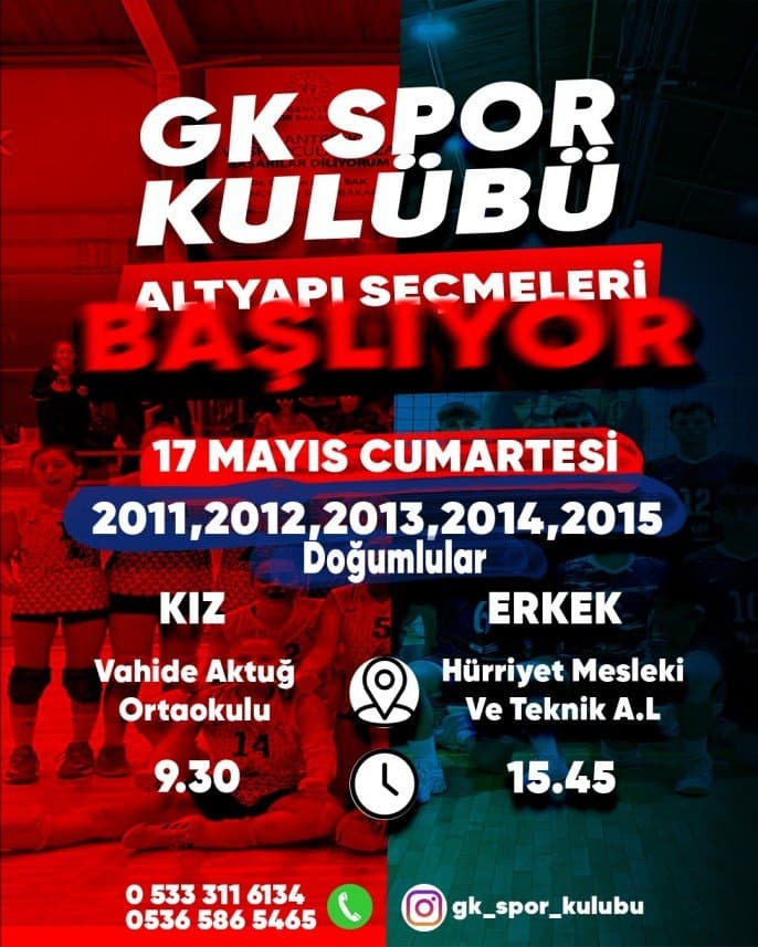 Talha B. — çalışma 1