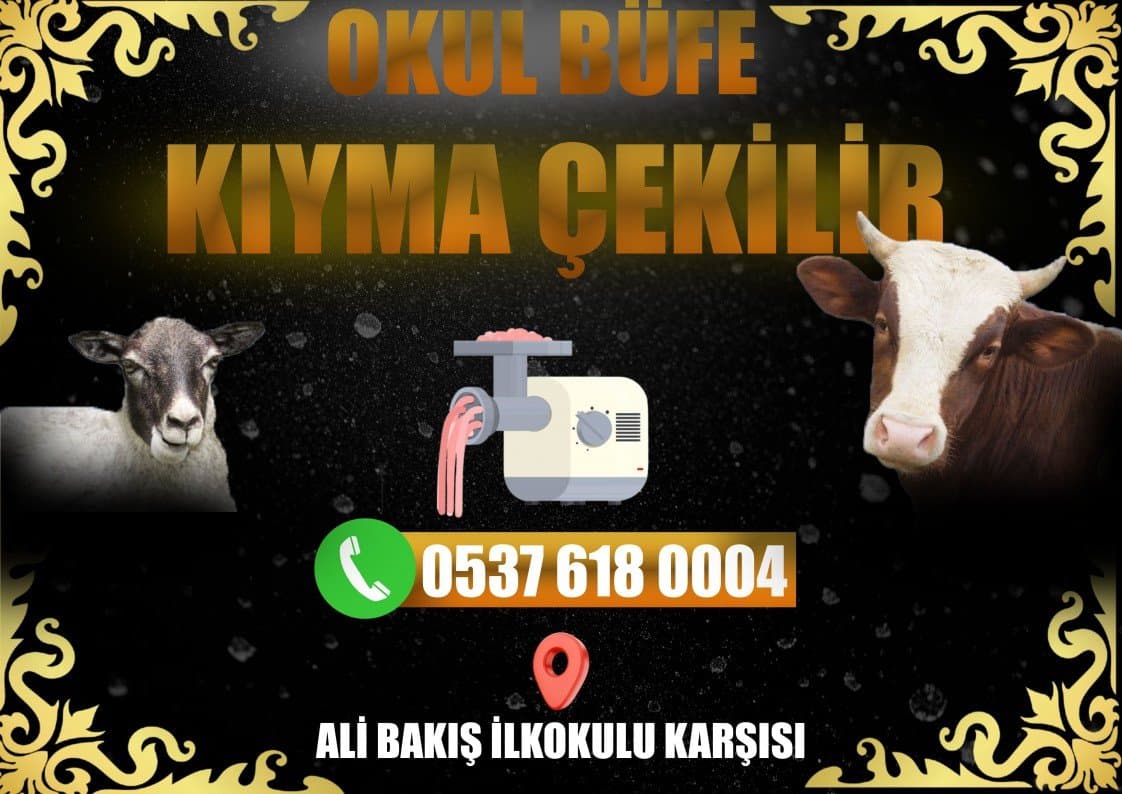 Talha B. — çalışma 5