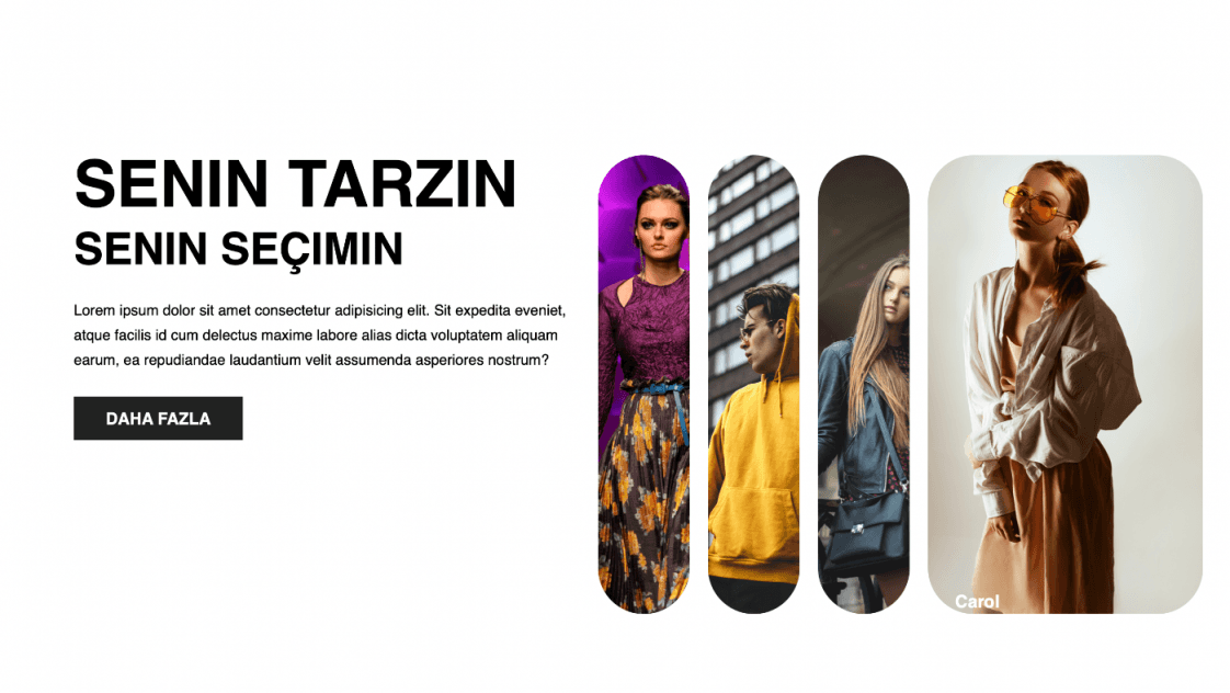 Talha Ç. — çalışma 2