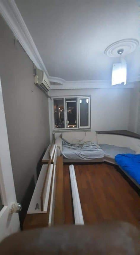 Talip T. — çalışma 6