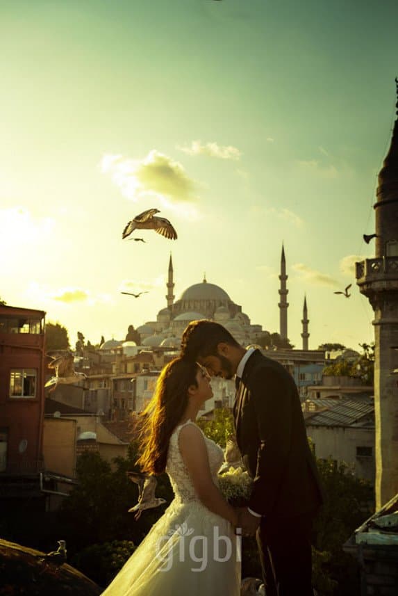 Tamer P. — çalışma 8