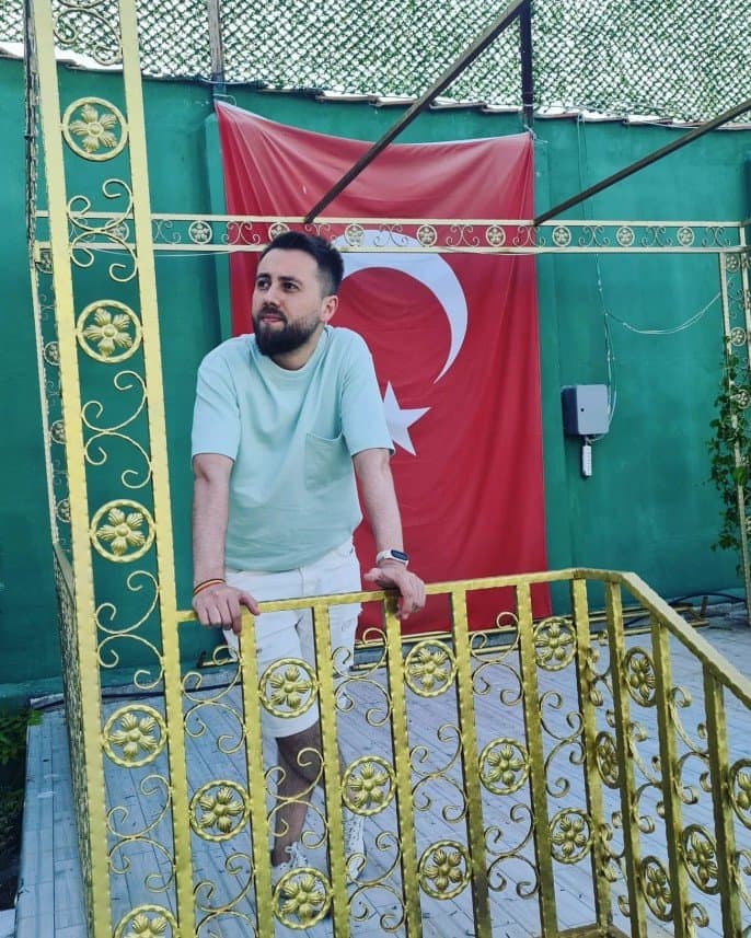 Taner G. — çalışma 4