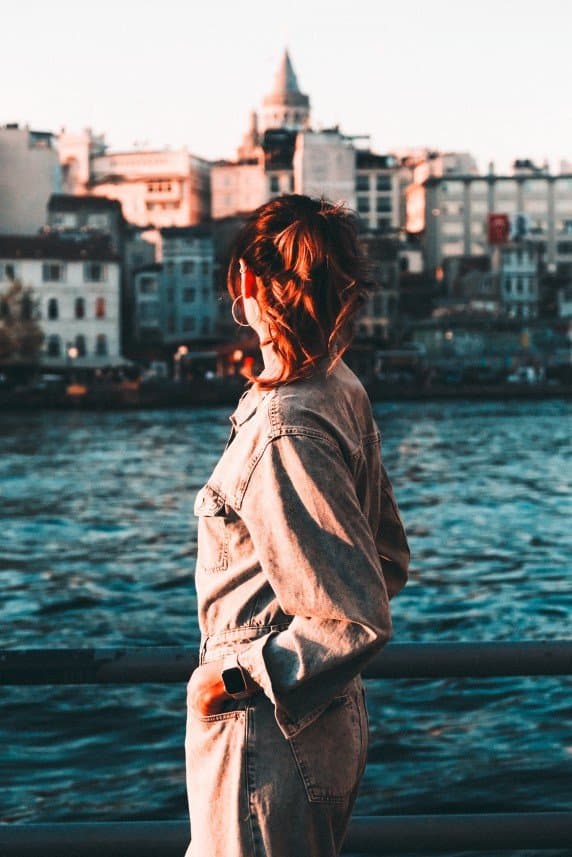 Tansel P. — çalışma 4