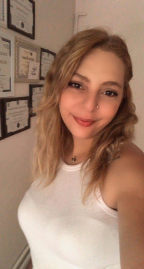 Tanya C. — çalışma 3