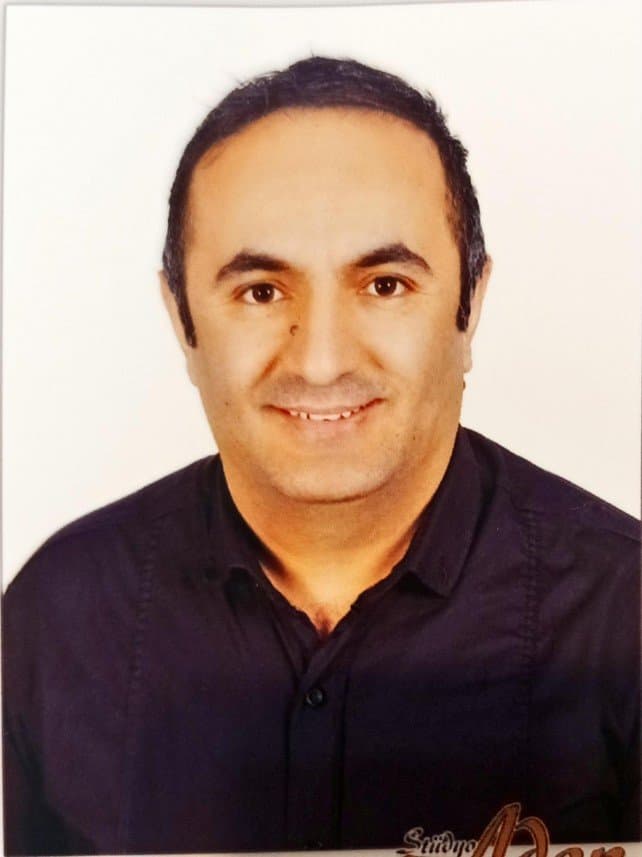 Tarık Ç. — çalışma 1