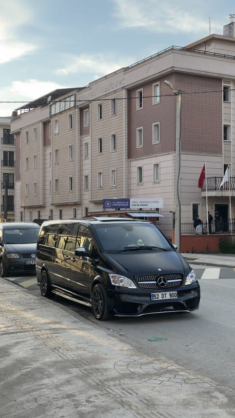 Tarık D. — çalışma 1