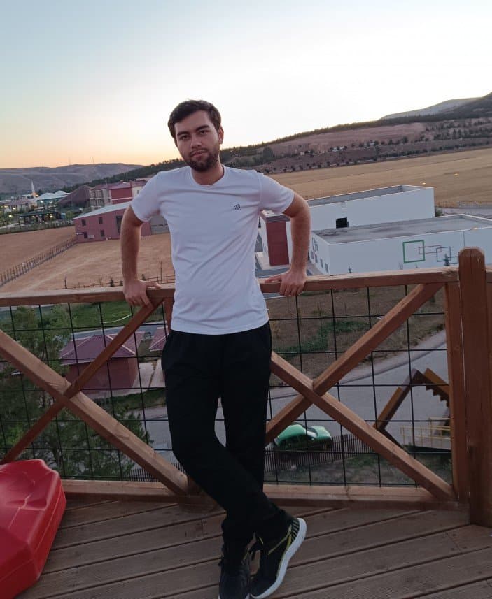 Tarık K. — çalışma 3