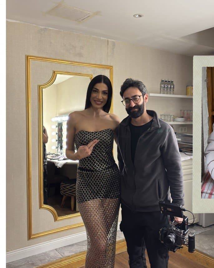 Tarkan T. — çalışma 3