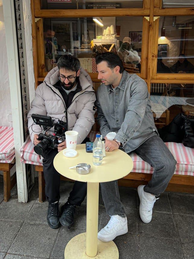 Tarkan T. — çalışma 4
