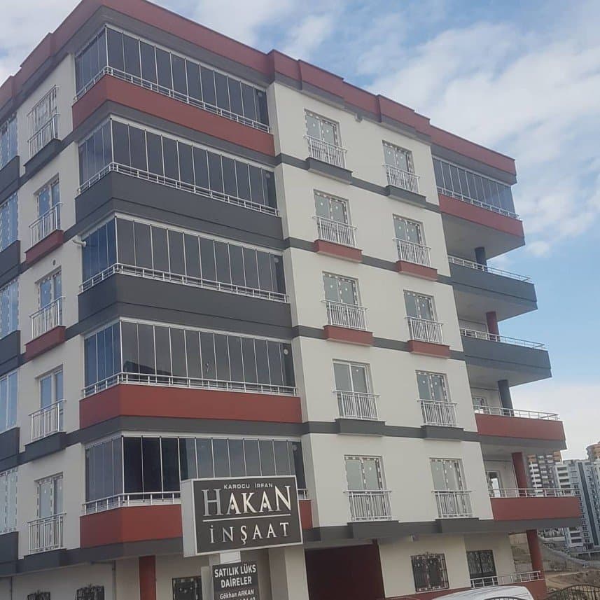 Tarsus M. — çalışma 8