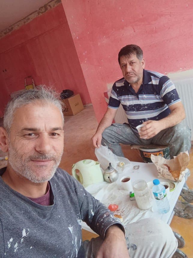 Tayfun C. — çalışma 5