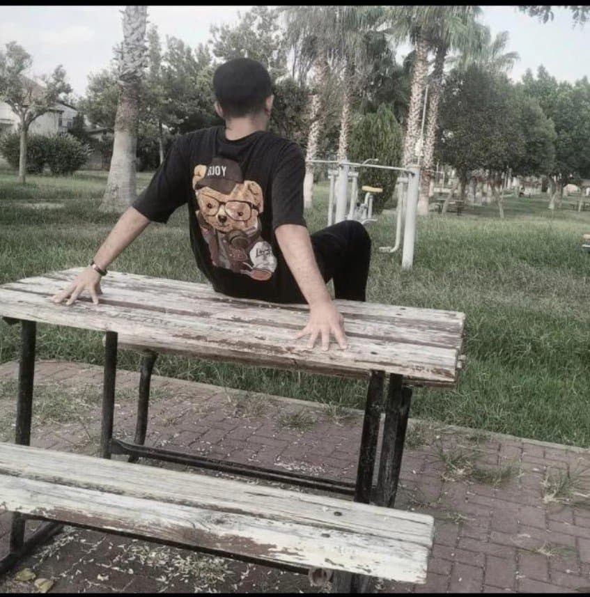 Taylan G. — çalışma 1