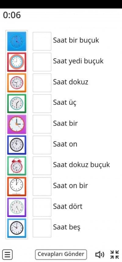 Tayyibe Y. — çalışma 2